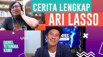 Terbongkar! Lika-liku hidup Ari Lasso - Daniel Tetangga Kamu