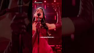 Dua Lipa's Training Season Live Performance was so energetic | Dua Lipa Live | Lyrical Video Edit