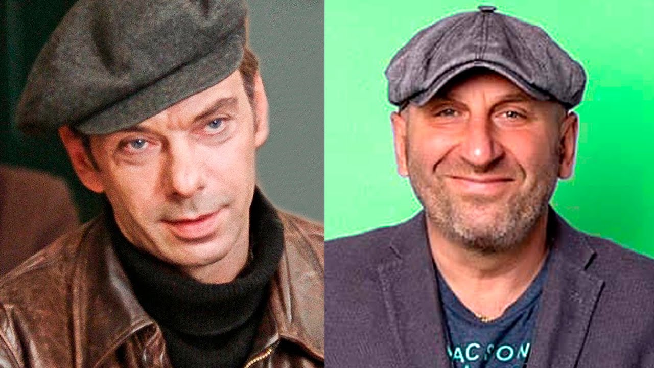 Гоша, Жора... и Сатья ДАС - YouTube