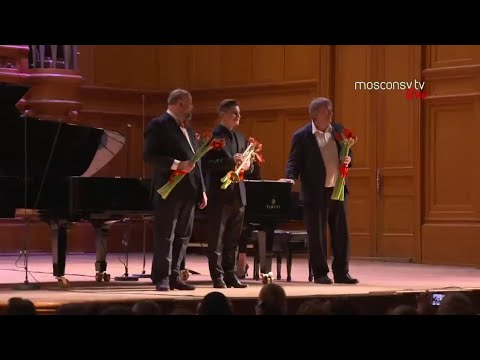 Борис Березовский &