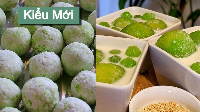 4. Các công dụng của đậu xanh đã nấu chín sau khi bảo quản