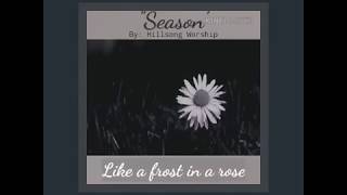 SEASONS Lyric Video by Hillsong Worship