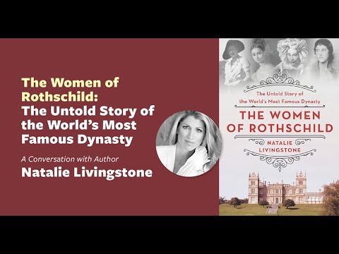 Video: Kdo jsou Rothschildové? Jak se vynořili ze slumů, aby se stali nejbohatšími a nejsilnějšími rodinami?