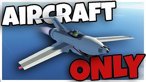 I Made This Insane Plane FOR SCIENCE! - KSP 2 Aircraft Only: Ep 4