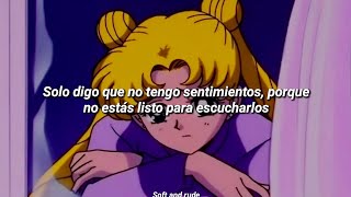 Sola - Nina Cobham - sub español