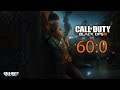 Мой лучший раунд в Call of Duty: Black ops III [Ps4 Pro]