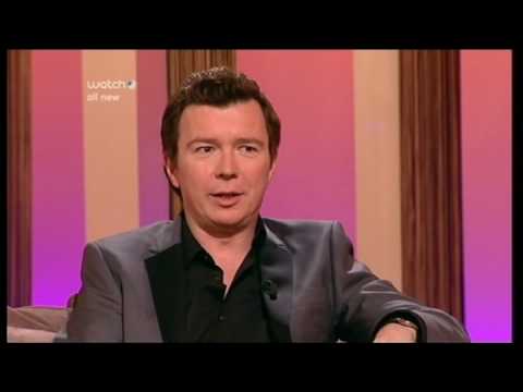 Rick Astley interview: 'Being an Eighties pop star was like being a  travelling salesman