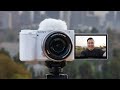Sony ZV-E10 | What a Modern Day VLOGGING Camera Looks Like