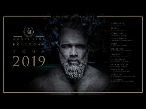 Kollegah - Frontale Faust