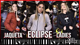 REVIEW | JAQUETA REV'IT ECLIPSE LADIES - MOTOSPRINT