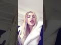 Ava Max - If one of us came out when Tik Tok was still musical.ly #shorts