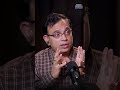 What is going to be the most powerful human skill to survive? | Prof. Suman Chakraborty #shorts