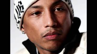 N.E.R.D - Hypnotize U (Lyrics &amp; HQ)