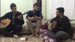 Yahya Aksin & Nurullah Başak - Ez aşike teme cane Resimi