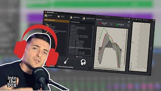 MMatcher | How to Make Your Headphones Sound Better Instantly @meldaproduction Net Worth