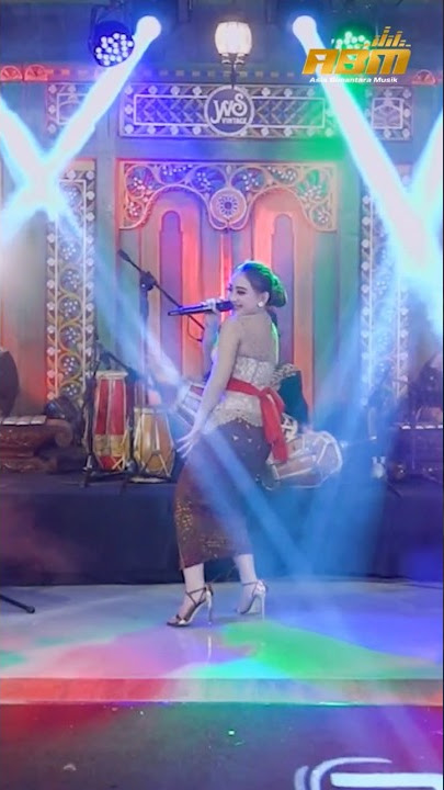 Sinden Goyang Esek Esek!! Shinta Arsinta - Rasah Nyangkem #shorts #shintaarsinta #dangdutkoplo