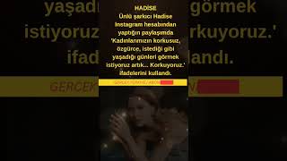 Ünlü İsimlerin Tepkileri Çığ Gibi büyüyor hadisede sessiz kalmadı