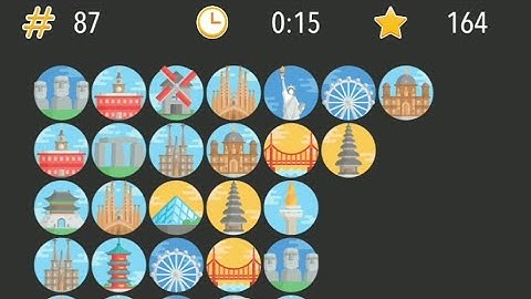 Onnect-Pair Matching Puzzle|87th most difficult|Puzzle Games|Awsome for kids|Kids games