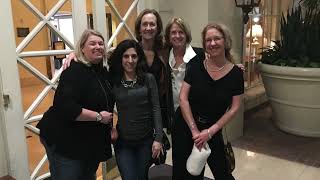 Kristen Rosati Honored with the David J. Greenburg Founders Award