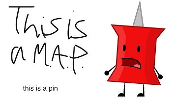 BFDI 18 | REANIMATED M.A.P.