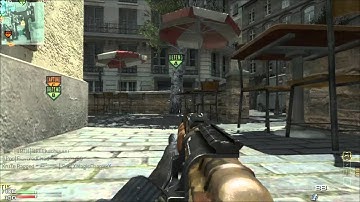 MW3 M.O.A.B  47-0 flawless Domination NzAu MuSt WaTcH!!
