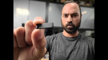 Index Mag Release Installation