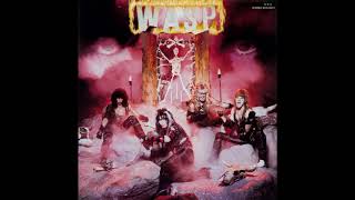 W.A.S.P. - School Daze