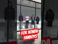 H&M has Honda clothing! #honda #hondaracing #hondaracingteam #fastandfurious #clothing #fashion