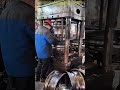 Forging Metal: How Precision Shaping Powers Your Wheels