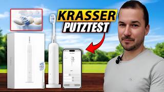 Laifen WAVE PRO macht aus Zähneputzen plötzlich Präzisionsarbeit