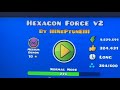 Hexagon force v2 (71%)