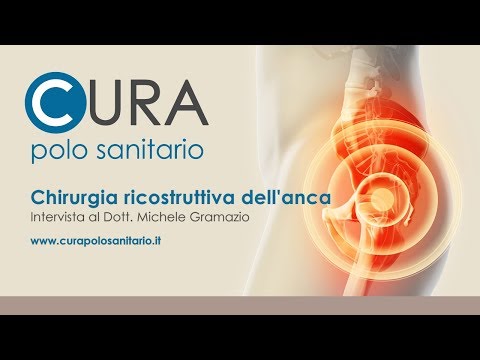 Video: Chirurgia Ricostruttiva