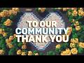 Modulus | Thank You