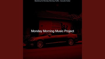 Superlative Ambience for Monday Commutes