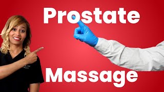 You Can Shrink Your Prostate With Massage Heres How To Do It