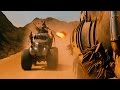 Mad Max: Fury Road (2015) -  Immortan Joe Catches Up (5/10) [4K]