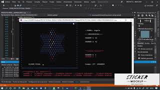 Famous PROYECTO FINAL  DE PROGRAMACIÓN 1-UPC Profile