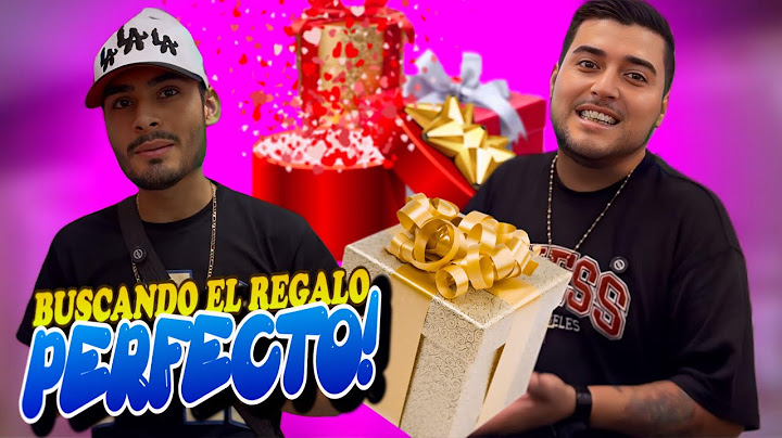 I'm Yosi helped me find the PERFECT GIFT for my wife!🎁❤️
