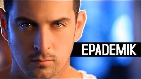 Champion - Epademik ft Joe Arnold  "Empty Hand: The Real Karate Kids"