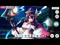 【術】厳島の友成(CV相坂優歌)セリフ集
