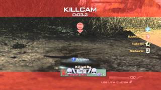 MW3: TERRIBLE SPAWN!