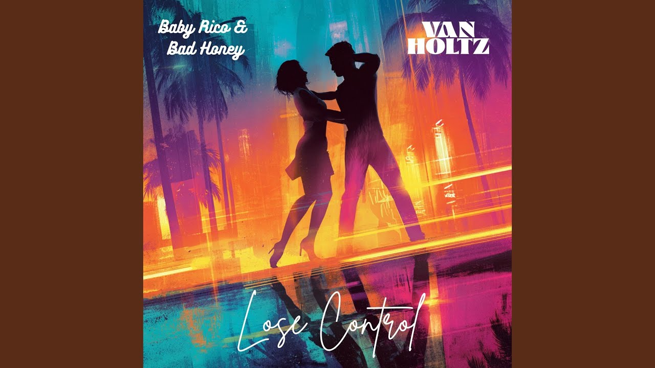 Watch Lose Control on YouTube Watch Lose Control on YouTube