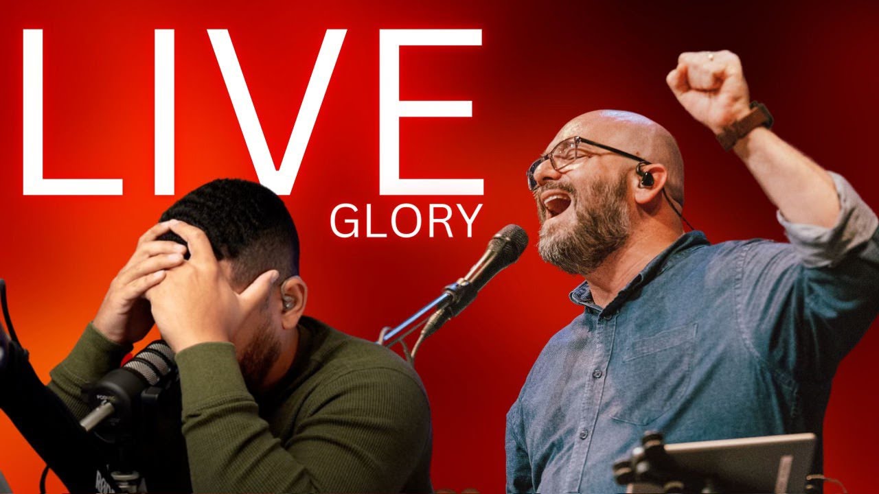 LIVE SPECIAL PROPHETIC WORSHIP NIGHT OF GLORY WITH @JackieStacyBakerMusic