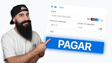 Pasarela de pago con Stripe en tu Web o App: Guía Paso a Paso