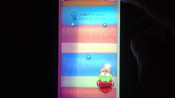 Cut the Rope - Experiments Gameplay & Review