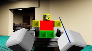 Weird Strict Dad (VR)... #roblox #vr #weirdstrictdad