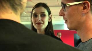 Tieto CXhack 2015