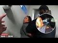 🚨 Woman Caught Shoplifting at Walmart HIDES Items in Bra 😱 | Shocking Bodycam Arrest