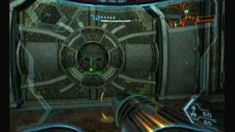 Metroid Prime 3 Hypermode Run - Pirates Die a lot...and I succeed Part 4