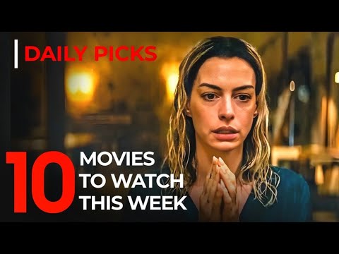 Best 10 Thriller Movies to Watch on Netflix, Hulu & Beyond 